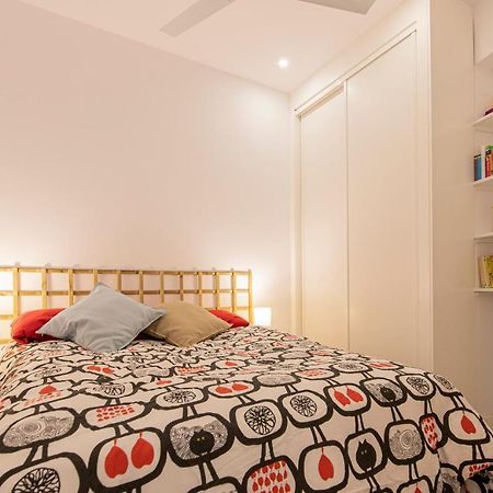 Apartamento 3 Habitaciones En El Barrio Justicia مدريد المظهر الخارجي الصورة
